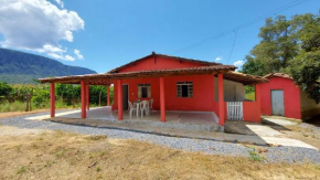 Casa na região predileta da Serra da Canastra!